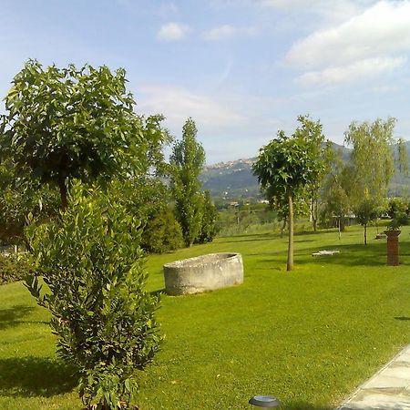 Agriturismo Podere Ossaia Cortona Quarto foto