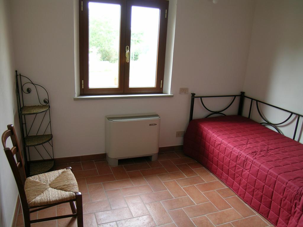 Agriturismo Podere Ossaia Cortona Quarto foto