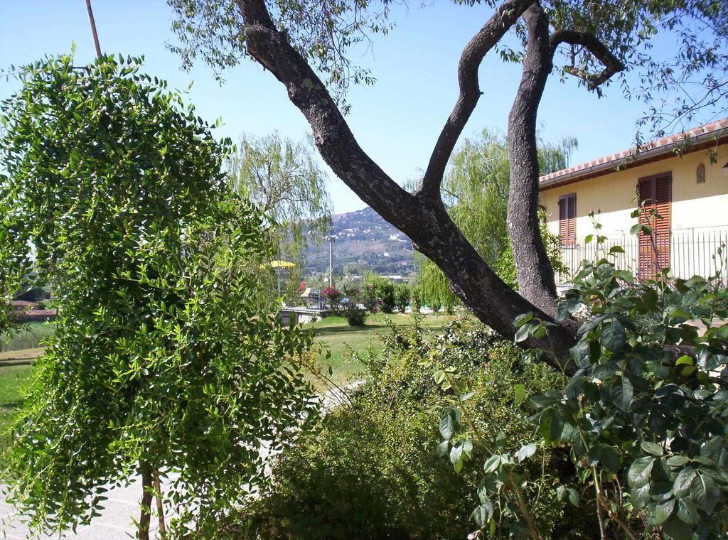 Agriturismo Podere Ossaia Cortona Quarto foto